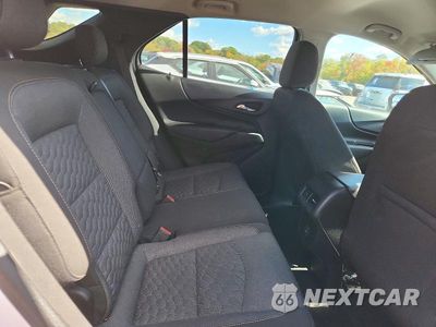 Zdjęcie 11 z 13 samochodu: 2020 CHEVROLET EQUINOX LT VIN:2GNAXTEV3L6233721 - miniatura