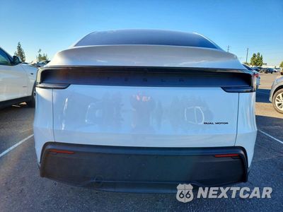 Zdjęcie 6 z 12 samochodu: 2026 TESLA MODEL Y VIN:7SAYGDEE4TF729539 - miniatura