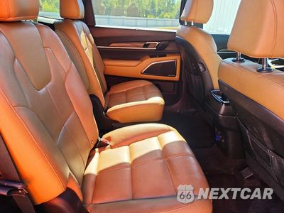 Zdjęcie 11 z 14 samochodu: 2022 KIA TELLURIDE SX VIN:5XYP5DHC9NG278287 - miniatura