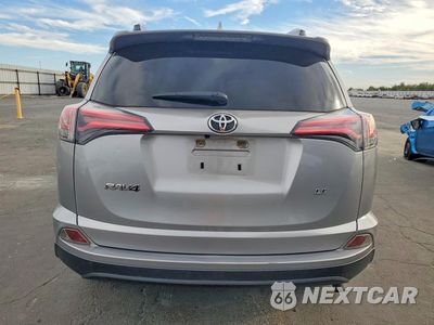 Zdjęcie 6 z 13 samochodu: 2018 TOYOTA RAV4 LE VIN:JTMZFREV7JJ175517 - miniatura