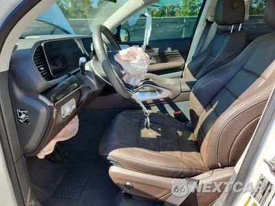 Zdjęcie 7 z 13 samochodu: 2020 MERCEDES-BENZ GLE 350 4MATIC VIN:4JGFB4KB5LA081470 - miniatura