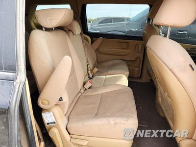 Zdjęcie 11 z 13 samochodu: 2017 KIA SEDONA LX VIN:KNDMB5C13H6227592 - miniatura