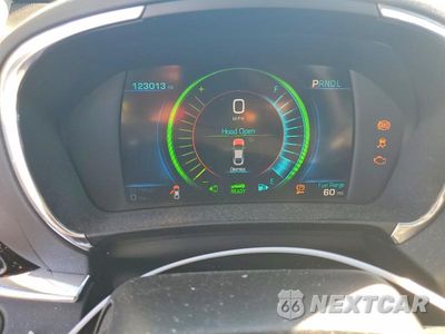 Zdjęcie 9 z 12 samochodu: 2017 CHEVROLET VOLT PREMIER VIN:1G1RD6S59HU101199 - miniatura