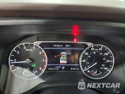 Zdjęcie 9 z 13 samochodu: 2023 NISSAN ROGUE SV VIN:5N1BT3BA6PC810888 - miniatura
