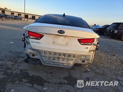Zdjęcie 6 z 13 samochodu: 2018 KIA OPTIMA S VIN:5XXGT4L35JG247033 - miniatura