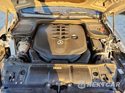 Zdjęcie 12 z 13 samochodu: 2021 MERCEDES-BENZ GLE 580 4MATIC VIN:4JGFB8GB3MA487247 - miniatura