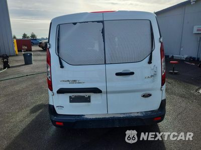 Zdjęcie 6 z 20 samochodu: 2014 FORD TRANSIT CONNECT XLT VIN:NM0LS7F78E1135407 - miniatura