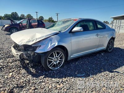 2008 SCION TC BASE JTKDE167680222026 - główne zdjęcie licytacji z USA - miniatura