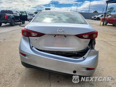 Zdjęcie 6 z 12 samochodu: 2017 MAZDA 3 SPORT VIN:3MZBN1U77HM127857 - miniatura
