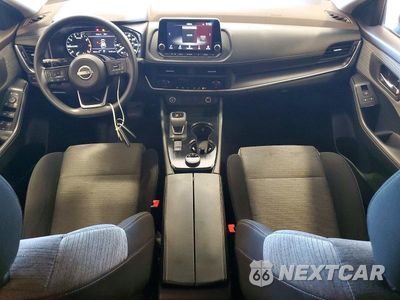 Zdjęcie 8 z 13 samochodu: 2023 NISSAN ROGUE SV VIN:JN8BT3BB5PW496778 - miniatura