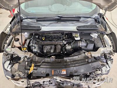 Zdjęcie 12 z 14 samochodu: 2017 FORD ESCAPE S VIN:1FMCU0F75HUD03653 - miniatura