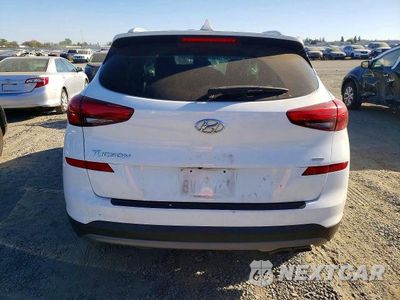 Zdjęcie 6 z 13 samochodu: 2021 HYUNDAI TUCSON SEL VIN:KM8J3CAL9MU336150 - miniatura