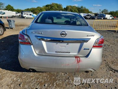 Zdjęcie 6 z 13 samochodu: 2014 NISSAN ALTIMA 2.5 SV VIN:1N4AL3AP3EC182488 - miniatura
