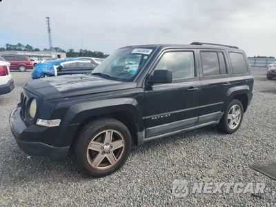 2011 JEEP PATRIOT SPORT 1J4NT1GA0BD150780 - główne zdjęcie licytacji z USA - miniatura
