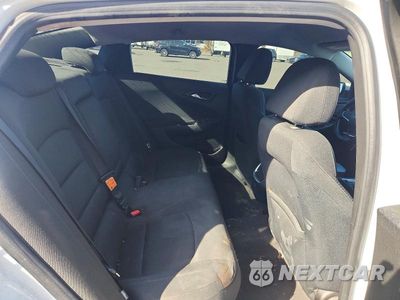 Zdjęcie 10 z 12 samochodu: 2016 CHEVROLET MALIBU LT VIN:1G1ZE5STXGF303154 - miniatura