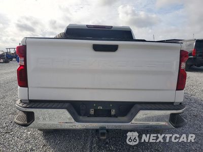 Zdjęcie 6 z 13 samochodu: 2024 CHEVROLET SILVERADO K1500 PPV VIN:3GCUD4ED8RG390864 - miniatura