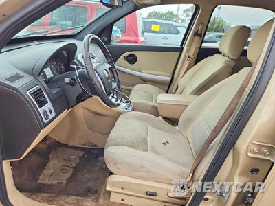 Zdjęcie 7 z 13 samochodu: 2008 CHEVROLET EQUINOX LT VIN:2CNDL53F386279559 - miniatura