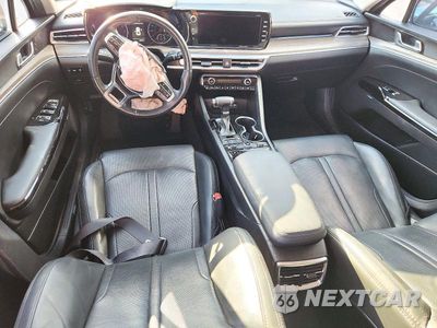 Zdjęcie 8 z 13 samochodu: 2023 KIA K5 EX VIN:5XXG34J24PG181206 - miniatura
