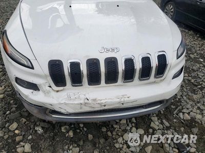 Zdjęcie 11 z 12 samochodu: 2016 JEEP CHEROKEE LIMITED VIN:1C4PJMDS5GW145900 - miniatura