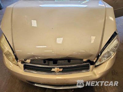 Zdjęcie 11 z 12 samochodu: 2009 CHEVROLET IMPALA 1LT VIN:2G1WT57K291150613 - miniatura
