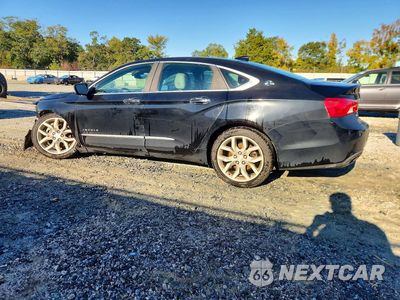 Drugie zdjęcie samochodu z przodu: 2015 CHEVROLET IMPALA LTZ VIN:1G1165S37FU118967 - miniatura
