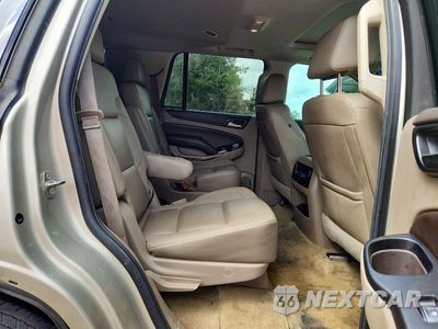 Zdjęcie 11 z 13 samochodu: 2016 CHEVROLET TAHOE C1500 LT VIN:1GNSCBKC3GR321496 - miniatura