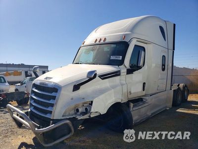 2022 FREIGHTLINER CASCADIA 126 SEMI TRUCK 3AKJHHDR4NSMZ0322 - główne zdjęcie licytacji z USA - miniatura