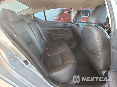 Zdjęcie 10 z 12 samochodu: 2022 NISSAN ALTIMA SR VIN:1N4BL4CV5NN362842 - miniatura