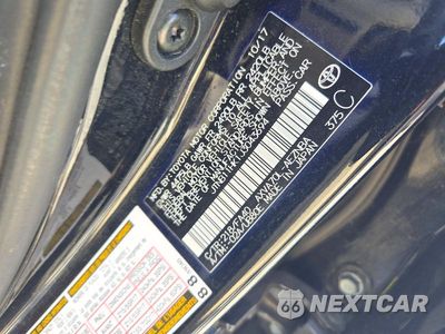 Zdjęcie 12 z 12 samochodu: 2018 TOYOTA CAMRY LE VIN:JTNB11HK1J3043694 - miniatura