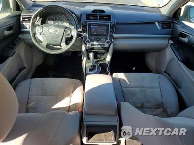 Zdjęcie 8 z 12 samochodu: 2013 TOYOTA CAMRY LE VIN:4T4BF1FK2DR309796 - miniatura