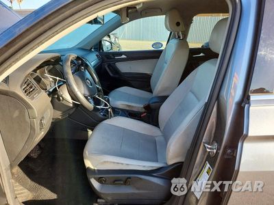 Zdjęcie 7 z 13 samochodu: 2019 VOLKSWAGEN TIGUAN SE VIN:3VV3B7AX8KM200721 - miniatura