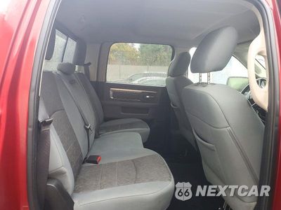 Zdjęcie 10 z 12 samochodu: 2015 RAM 1500 SLT VIN:1C6RR7LT0FS698349 - miniatura