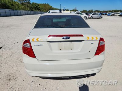 Zdjęcie 6 z 12 samochodu: 2012 FORD FUSION SE VIN:3FAHP0HA8CR399715 - miniatura