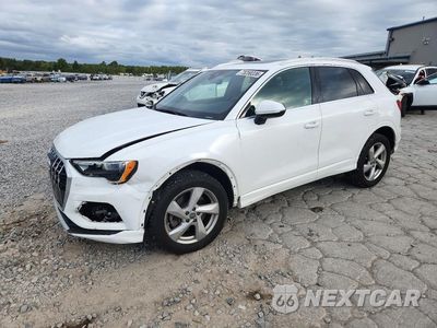 2020 AUDI Q3 PREMIUM WA1AECF33L1076670 - główne zdjęcie licytacji z USA - miniatura