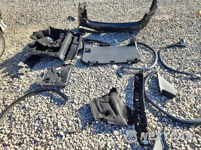 Zdjęcie 12 z 13 samochodu: 2021 BMW X3 XDRIVE30I VIN:5UXTY5C03M9F26320 - miniatura