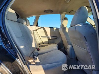 Zdjęcie 10 z 12 samochodu: 2011 SUBARU IMPREZA 2.5I PREMIUM VIN:JF1GH61678H816879 - miniatura
