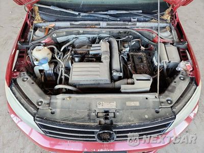 Zdjęcie 11 z 12 samochodu: 2016 VOLKSWAGEN JETTA S VIN:3VW267AJ3GM270111 - miniatura