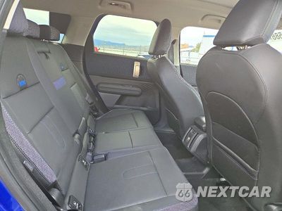 Zdjęcie 10 z 12 samochodu: 2025 MINI COUNTRYMAN S ALL4 VIN:WMZ23GA05S7R50646 - miniatura