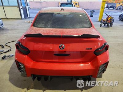 Zdjęcie 6 z 13 samochodu: 2024 BMW M2 VIN:3MF13DM01R8E25675 - miniatura