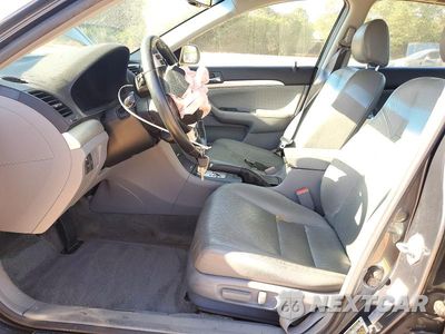 Zdjęcie 7 z 12 samochodu: 2007 ACURA TSX VIN:JH4CL96977C014371 - miniatura