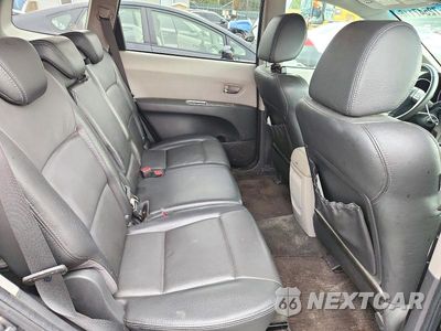 Zdjęcie 11 z 13 samochodu: 2008 SUBARU TRIBECA LIMITED VIN:4S4WX93DX84419093 - miniatura