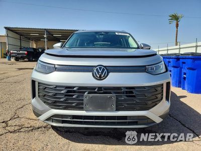 Piąte zdjęcie samochodu w środku: 2026 VOLKSWAGEN TIGUAN SE VIN:3VVER7RM1TM027043 - miniatura
