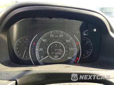 Zdjęcie 9 z 12 samochodu: 2014 HONDA CR-V LX VIN:2HKRM3H3XEH527176 - miniatura
