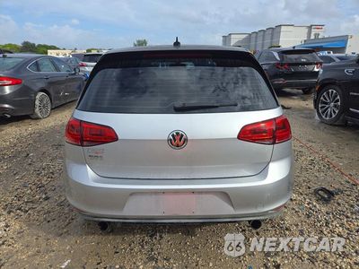 Zdjęcie 6 z 12 samochodu: 2015 VOLKSWAGEN GTI VIN:3VW5T7AU8FM017204 - miniatura