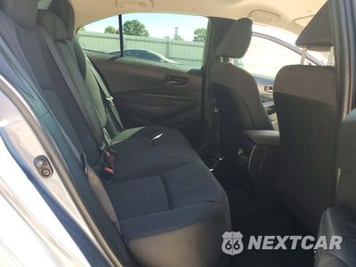 Zdjęcie 10 z 12 samochodu: 2024 TOYOTA COROLLA LE VIN:5YFB4MDE8RP144912 - miniatura