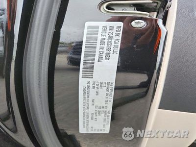 Zdjęcie 13 z 13 samochodu: 2024 CHRYSLER VOYAGER LX VIN:2C4RC1CG7RR186331 - miniatura