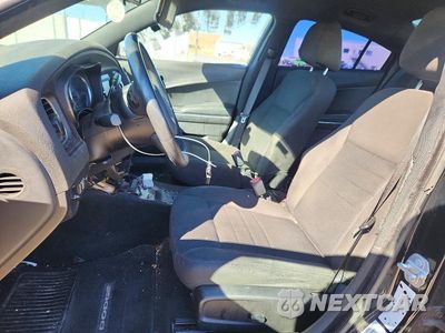 Zdjęcie 7 z 12 samochodu: 2016 DODGE CHARGER POLICE VIN:2C3CDXAT4GH237815 - miniatura