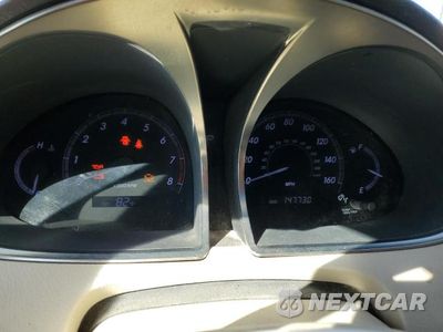 Zdjęcie 9 z 13 samochodu: 2012 TOYOTA AVALON LIMITED VIN:4T1BK3DBXCU468987 - miniatura