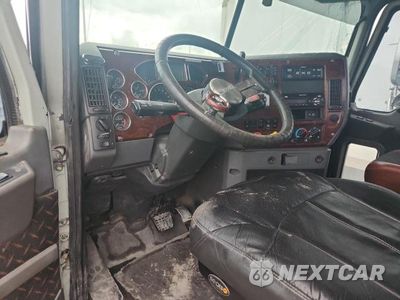 Zdjęcie 8 z 13 samochodu: 2013 MACK CHU613 SEMI TRUCK VIN:1M1AN07Y4DM015181 - miniatura