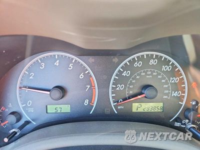 Zdjęcie 9 z 12 samochodu: 2009 TOYOTA COROLLA LE VIN:1NXBU40E29Z093671 - miniatura